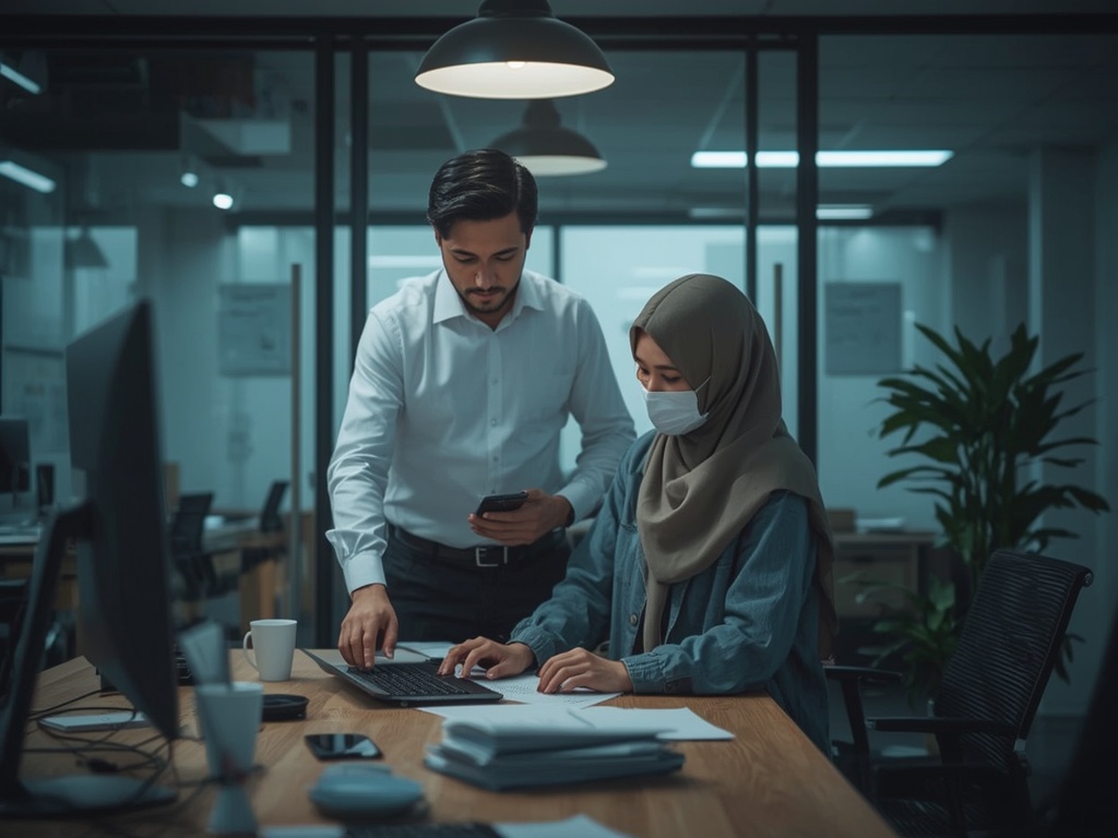 Panduan Tim Kami Menilai Layanan dari Klinik Digital sampai Kontraktor: Studi Kasus dan Pertanyaan Kunci